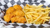 Kid's Chicken Bites