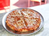 Kid's Jr Varsity Pizza