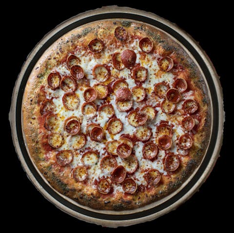 Center Court Pizza & Brew - View Menu & Order Online - 2560