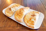 Two Cheese Calzone