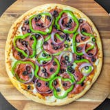 Topp™ Genoa Cauliflower  Pizza