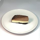 Chocolate Mousse CheeseCake
