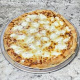6 Cheese Pizza