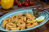 Fried Calamari