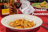 Chicken Pomodoro