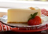 New York Cheesecake