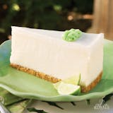 Key Lime Cheesecake