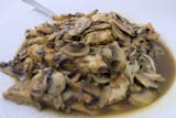 Chicken Marsala