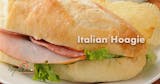 Italian Hoagie