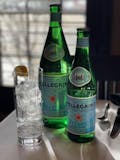 San Pellegrino Water