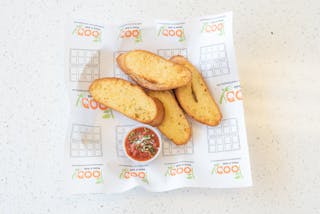 Garlic Bread