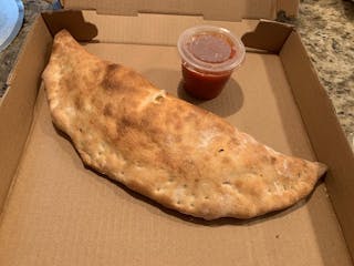 Original Cheese Calzone