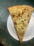 Chicken Bacon Ranch Pizza Slice