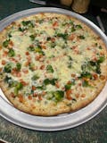 Primavera Pizza