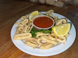 Fried Calamari