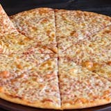 XLNY® 3-Cheese Pizza Special