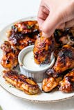 Chipotle Wings