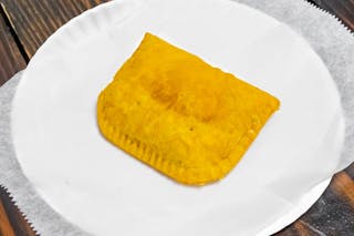 Beef Patty