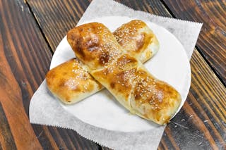 Chicken Roll