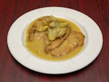 Chicken Francese