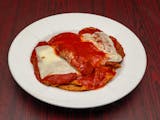 Chicken Parmigiana