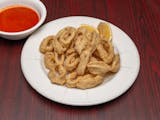 Fried Calamari