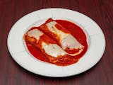 Manicotti