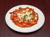 Rigatoni Fresca