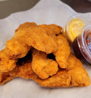 Chicken Tenders