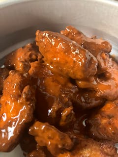 Wings