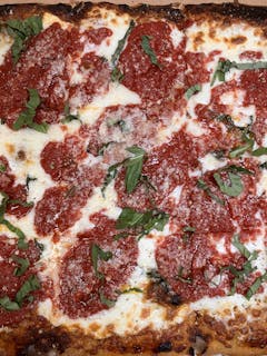 Classic Sicilian