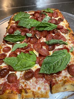 Pepperoni Prince