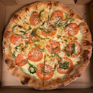 Margarita Pizza