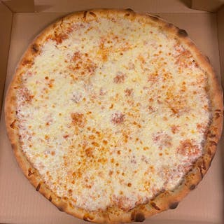 Create Your Own Pizza