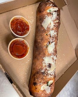 Stromboli