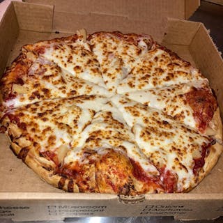 Cheese Pizza