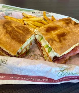 Godfather Grinder