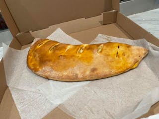 Calzone