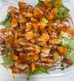 Sweet Buffalo Chicken Salad