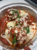 Side of Meatballs