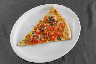 Bruschetta Pizza