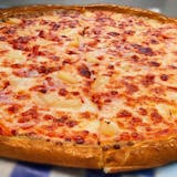 15'' Large Hawaiian Pizza