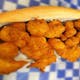 Create Your Own Seafood Po Boy Sub