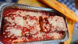 Family Homemade Lasagna