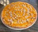 Buffalo Chicken Pizza