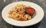 Calamari Fritti