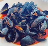 Mussels