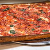13. The Brooklyn Special Pizza