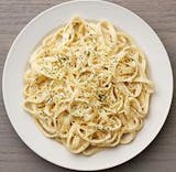 Fettuccine Alfredo