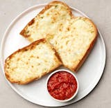 Cheese Bread